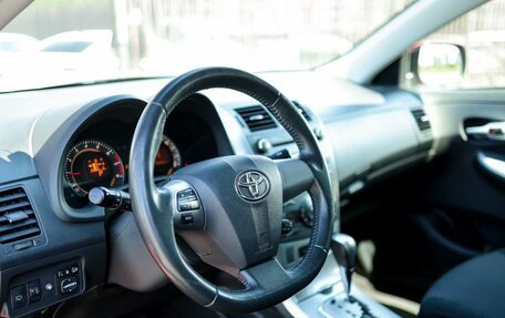 Toyota Corolla, 2012 год, 1 199 000 рублей, 9 фотография