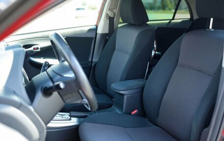 Toyota Corolla, 2012 год, 1 199 000 рублей, 11 фотография