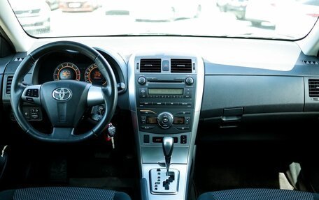 Toyota Corolla, 2012 год, 1 199 000 рублей, 8 фотография
