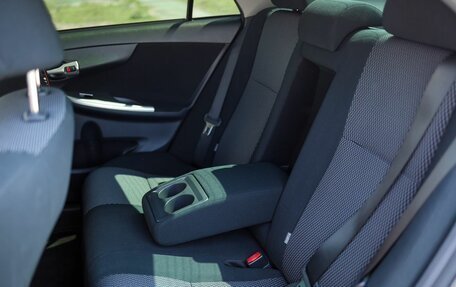 Toyota Corolla, 2012 год, 1 199 000 рублей, 12 фотография