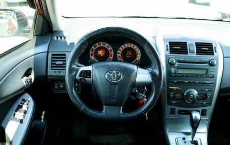 Toyota Corolla, 2012 год, 1 199 000 рублей, 15 фотография