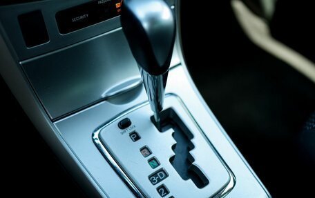 Toyota Corolla, 2012 год, 1 199 000 рублей, 22 фотография
