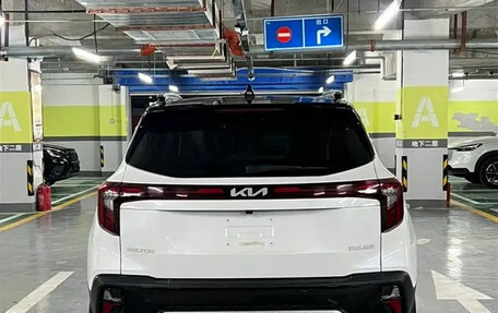 KIA Seltos I, 2023 год, 1 696 000 рублей, 6 фотография