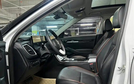 KIA Seltos I, 2023 год, 1 696 000 рублей, 7 фотография