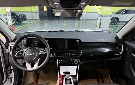 KIA Seltos I, 2023 год, 1 696 000 рублей, 8 фотография