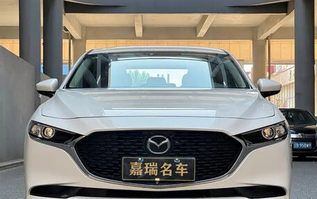 Mazda 3, 2025 год, 1 809 000 рублей, 2 фотография