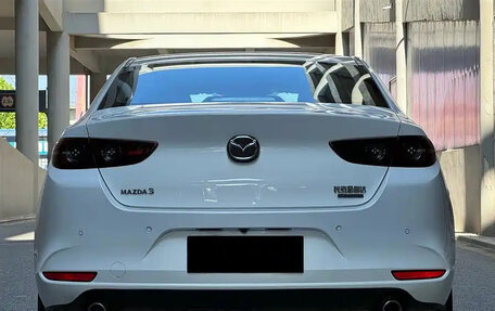 Mazda 3, 2025 год, 1 809 000 рублей, 3 фотография