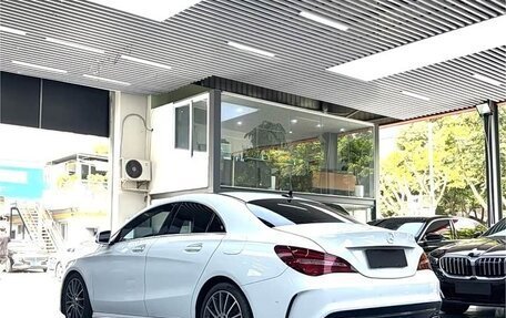 Mercedes-Benz CLA, 2018 год, 1 560 008 рублей, 6 фотография