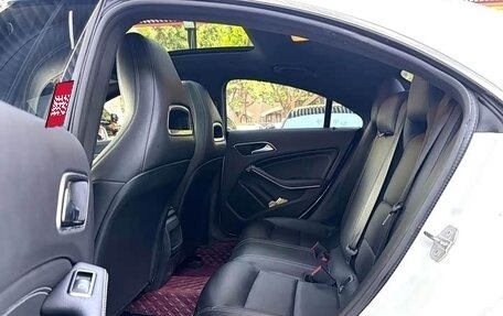 Mercedes-Benz CLA, 2018 год, 1 560 008 рублей, 9 фотография