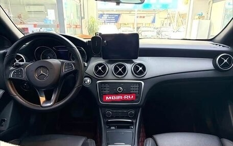 Mercedes-Benz CLA, 2018 год, 1 560 008 рублей, 7 фотография