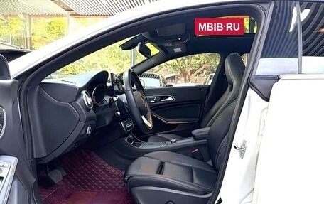 Mercedes-Benz CLA, 2018 год, 1 560 008 рублей, 8 фотография