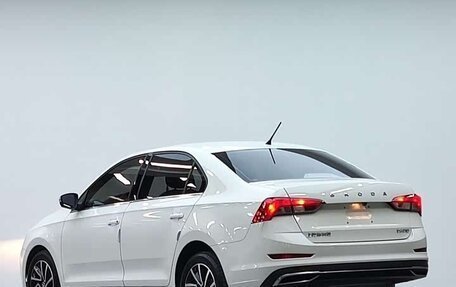 Skoda Rapid II, 2022 год, 1 145 000 рублей, 5 фотография
