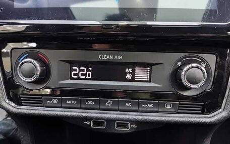 Skoda Rapid II, 2022 год, 1 145 000 рублей, 11 фотография