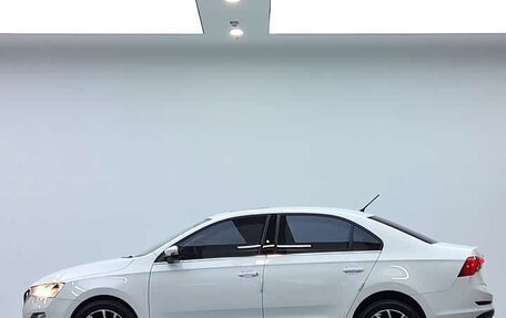 Skoda Rapid II, 2022 год, 1 145 000 рублей, 4 фотография