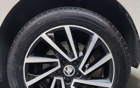 Skoda Rapid II, 2022 год, 1 145 000 рублей, 13 фотография