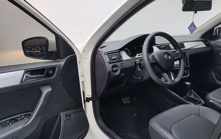 Skoda Rapid II, 2022 год, 1 145 000 рублей, 7 фотография
