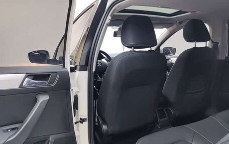 Skoda Rapid II, 2022 год, 1 145 000 рублей, 14 фотография