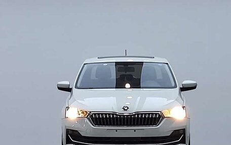 Skoda Rapid II, 2022 год, 1 145 000 рублей, 2 фотография