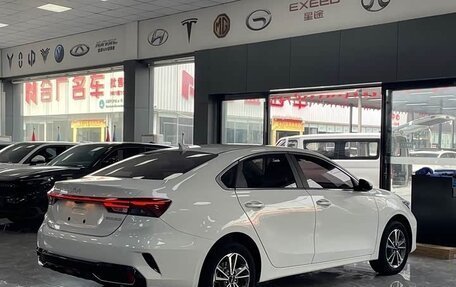 KIA K3, 2023 год, 1 310 000 рублей, 4 фотография