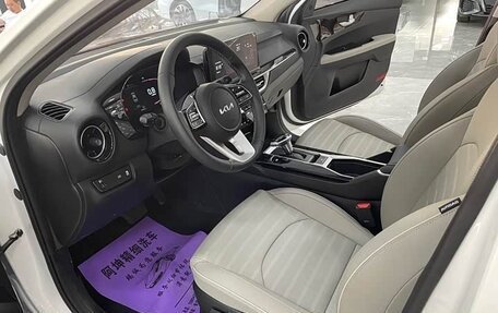 KIA K3, 2023 год, 1 310 000 рублей, 7 фотография
