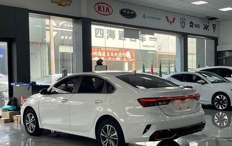 KIA K3, 2023 год, 1 310 000 рублей, 6 фотография