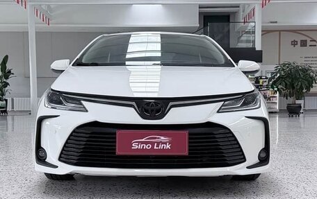 Toyota Corolla, 2022 год, 1 175 000 рублей, 2 фотография