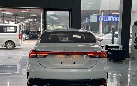 KIA K3, 2023 год, 1 310 000 рублей, 5 фотография