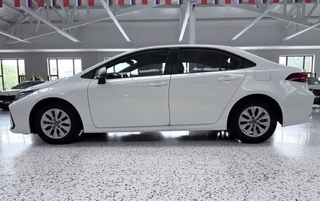 Toyota Corolla, 2022 год, 1 175 000 рублей, 6 фотография