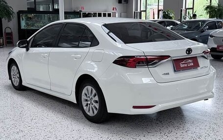 Toyota Corolla, 2022 год, 1 175 000 рублей, 8 фотография