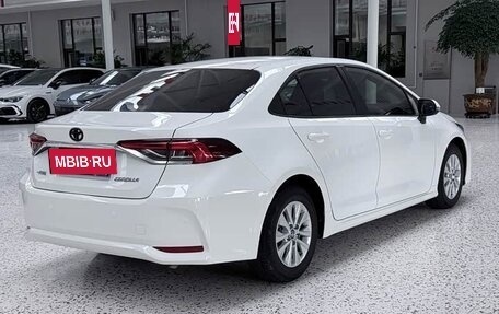 Toyota Corolla, 2022 год, 1 175 000 рублей, 7 фотография