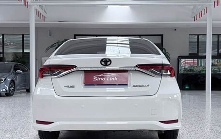 Toyota Corolla, 2022 год, 1 175 000 рублей, 9 фотография