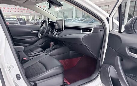 Toyota Corolla, 2022 год, 1 175 000 рублей, 14 фотография