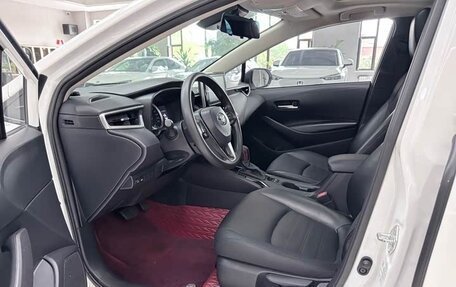 Toyota Corolla, 2022 год, 1 175 000 рублей, 13 фотография