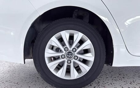 Toyota Corolla, 2022 год, 1 175 000 рублей, 18 фотография