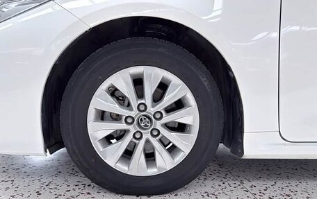Toyota Corolla, 2022 год, 1 175 000 рублей, 20 фотография