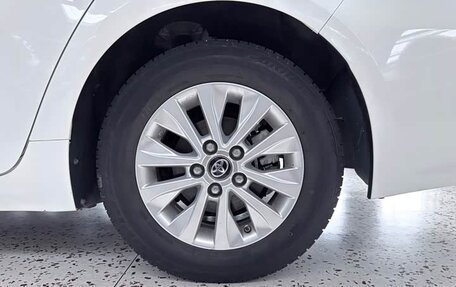 Toyota Corolla, 2022 год, 1 175 000 рублей, 19 фотография