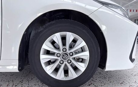 Toyota Corolla, 2022 год, 1 175 000 рублей, 17 фотография