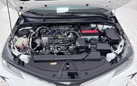Toyota Corolla, 2022 год, 1 175 000 рублей, 21 фотография