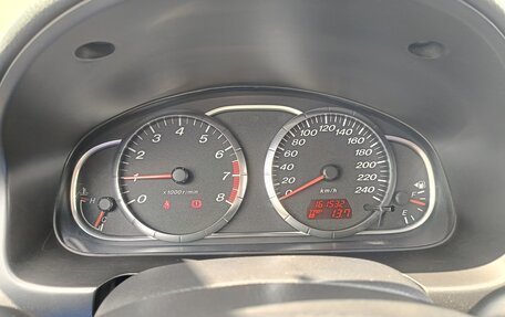 Mazda 6, 2006 год, 400 000 рублей, 10 фотография