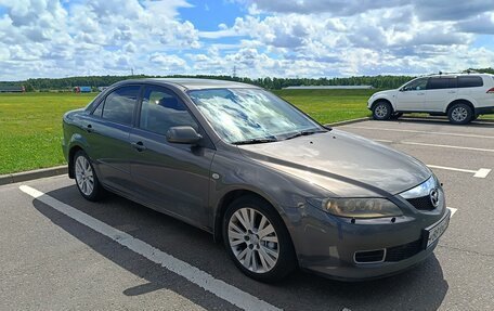 Mazda 6, 2006 год, 400 000 рублей, 3 фотография