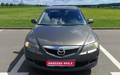 Mazda 6, 2006 год, 400 000 рублей, 1 фотография