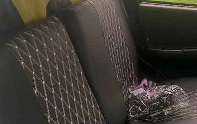 Chevrolet Niva I рестайлинг, 2008 год, 470 000 рублей, 1 фотография