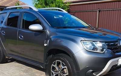 Renault Duster, 2021 год, 2 099 000 рублей, 1 фотография