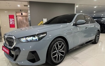 BMW 5 серия, 2024 год, 6 100 000 рублей, 1 фотография