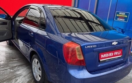 Chevrolet Lacetti, 2007 год, 350 000 рублей, 1 фотография