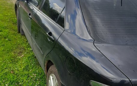 Mazda 6, 2006 год, 320 000 рублей, 5 фотография