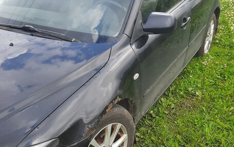 Mazda 6, 2006 год, 320 000 рублей, 4 фотография