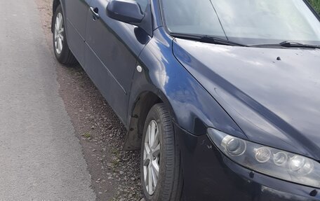 Mazda 6, 2006 год, 320 000 рублей, 2 фотография