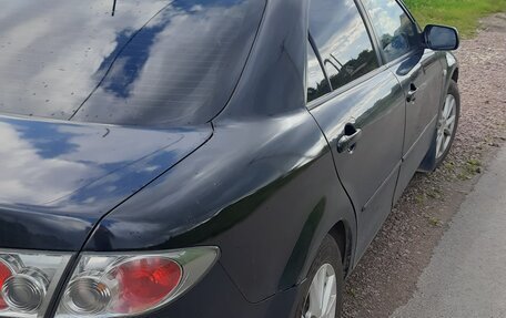 Mazda 6, 2006 год, 320 000 рублей, 6 фотография