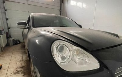 Porsche Cayenne III, 2004 год, 1 900 000 рублей, 1 фотография